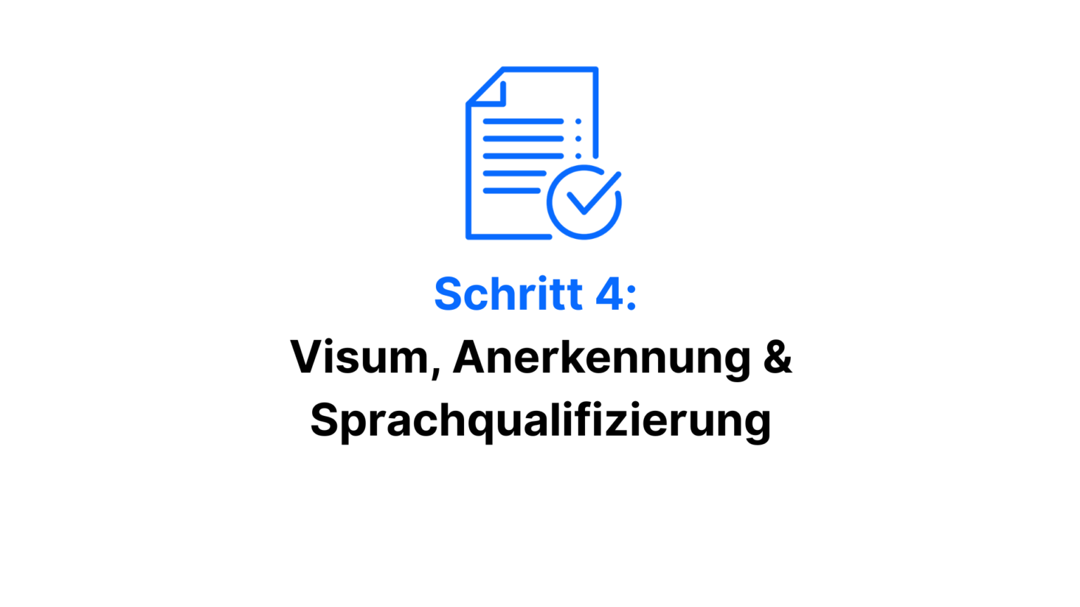 Schritt 1 Anforderungsprofil & Bedarfsklärung Gemeinsam mit Ihnen analysieren wir den konkreten Personalbedarf und definieren ein passgenaues Anforderungsprofil – individuell auf Ihr Unternehmen u (5)