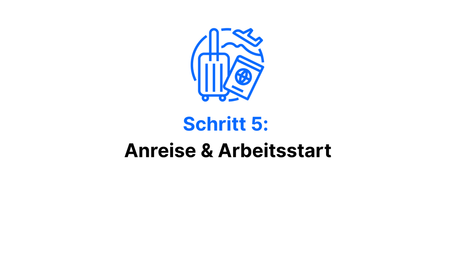 Schritt 1 Anforderungsprofil & Bedarfsklärung Gemeinsam mit Ihnen analysieren wir den konkreten Personalbedarf und definieren ein passgenaues Anforderungsprofil – individuell auf Ihr Unternehmen u (6)